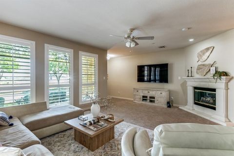 Tiny photo for 8912 Paradise Drive, McKinney, TX 75070 (MLS # 21200983)