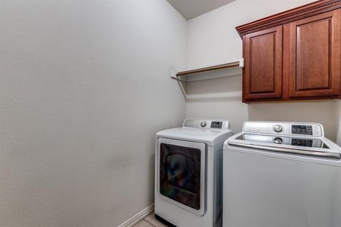 Tiny photo for 8912 Paradise Drive, McKinney, TX 75070 (MLS # 21200983)