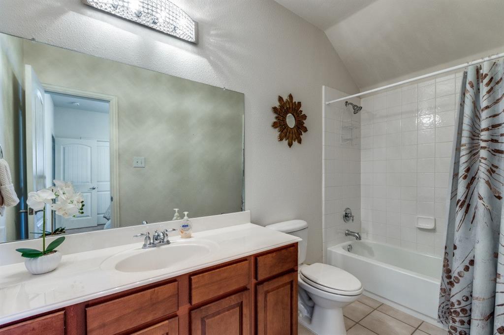 Hemmingway At Craig Ranch Ph 1 - Residential