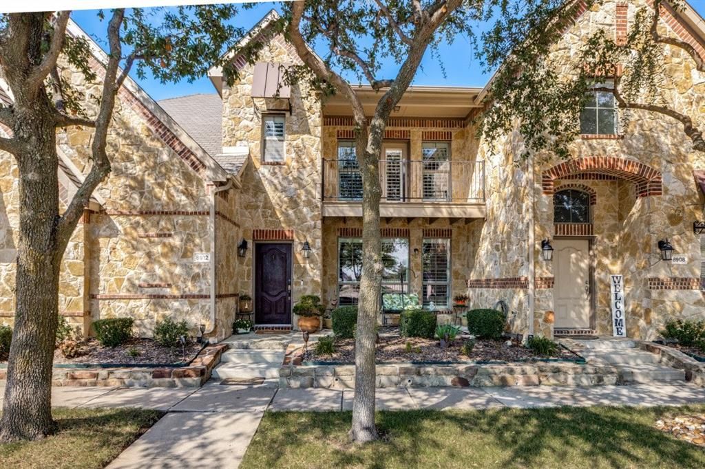 Photo of 8912 Paradise Drive, McKinney, TX 75070 (MLS # 21200983)