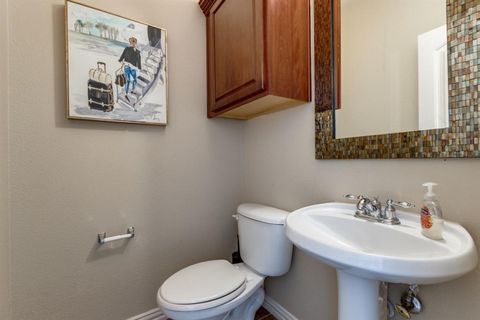 Tiny photo for 8912 Paradise Drive, McKinney, TX 75070 (MLS # 21200983)