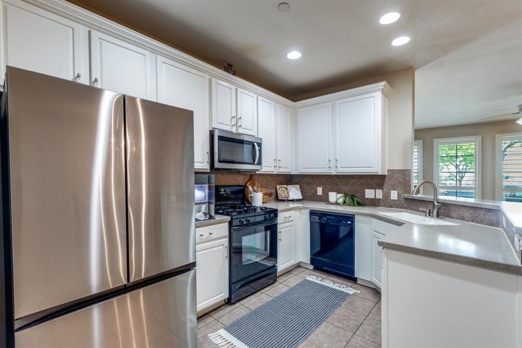 Hemmingway At Craig Ranch Ph 1 - Residential