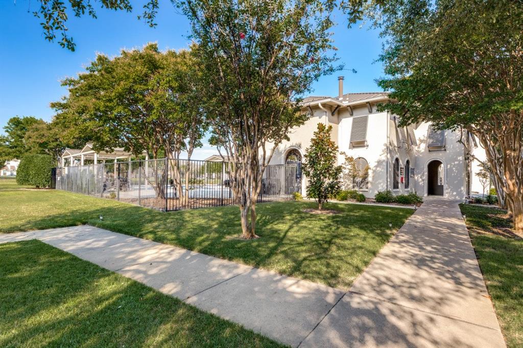 Hemmingway At Craig Ranch Ph 1 - Residential