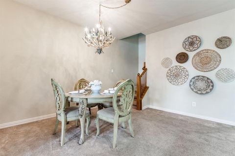 Tiny photo for 8912 Paradise Drive, McKinney, TX 75070 (MLS # 21200983)