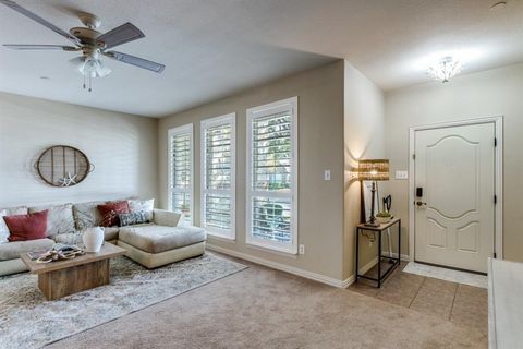 Tiny photo for 8912 Paradise Drive, McKinney, TX 75070 (MLS # 21200983)