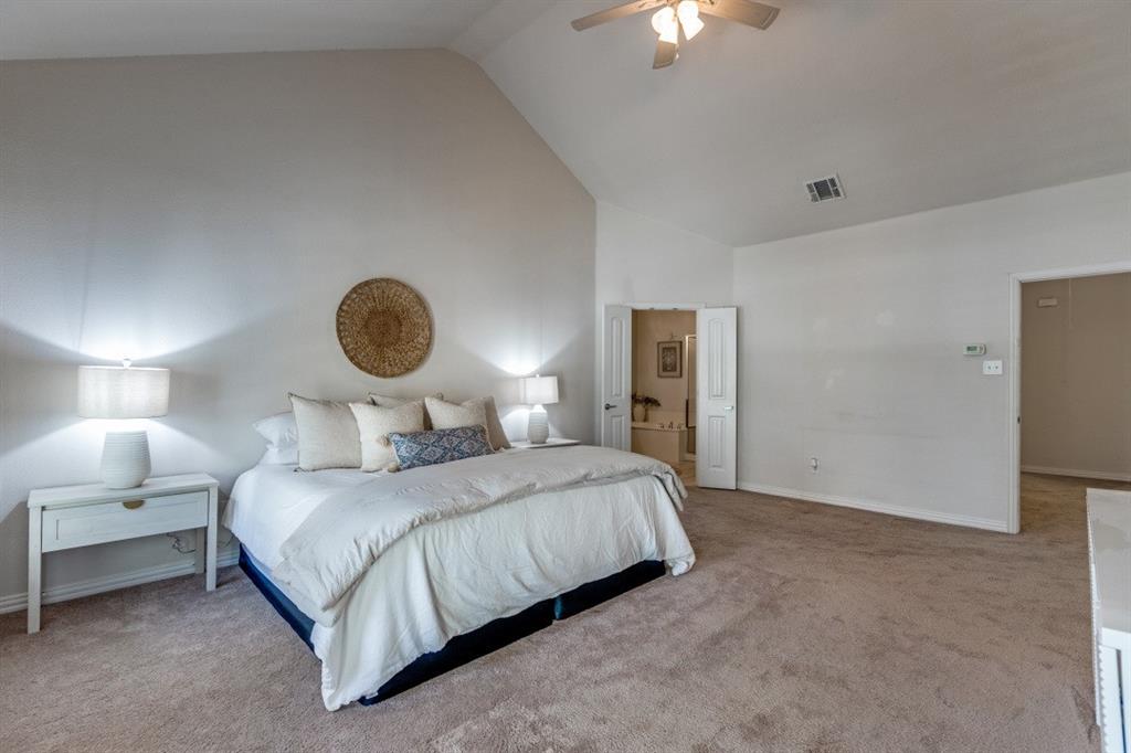 Hemmingway At Craig Ranch Ph 1 - Residential