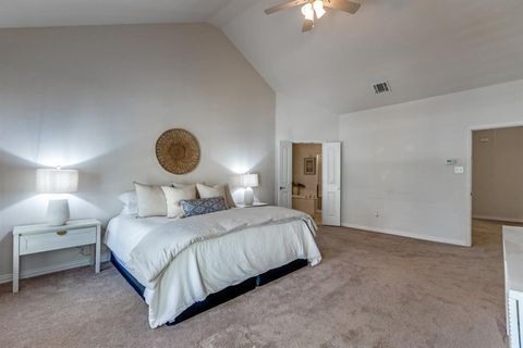 Tiny photo for 8912 Paradise Drive, McKinney, TX 75070 (MLS # 21200983)