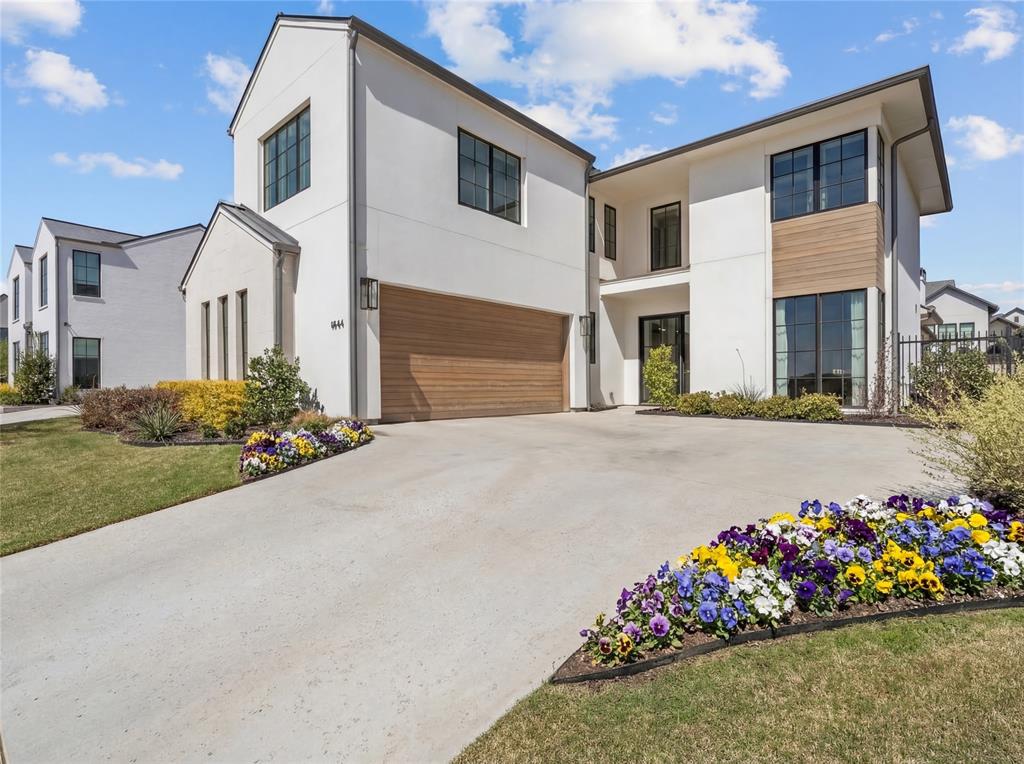 Montrachet Add - Residential