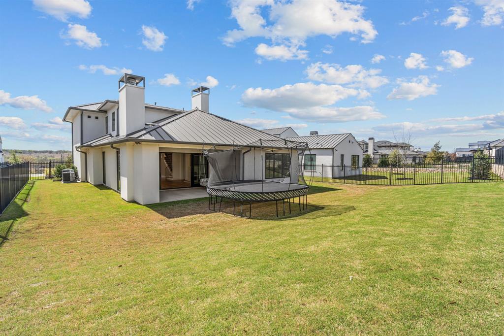 Montrachet Add - Residential