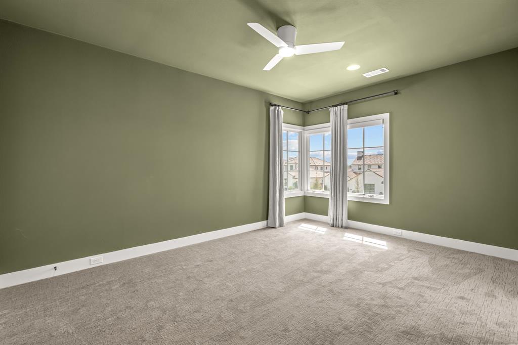 Montrachet Add - Residential