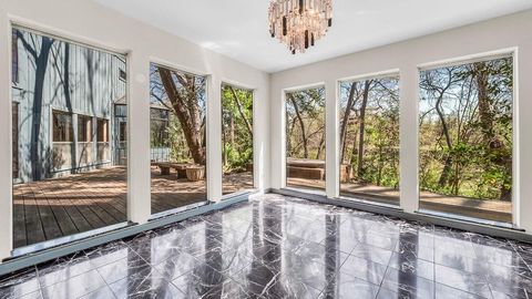 3724 Wooded Creek Drive Farmers Branch TX 75244