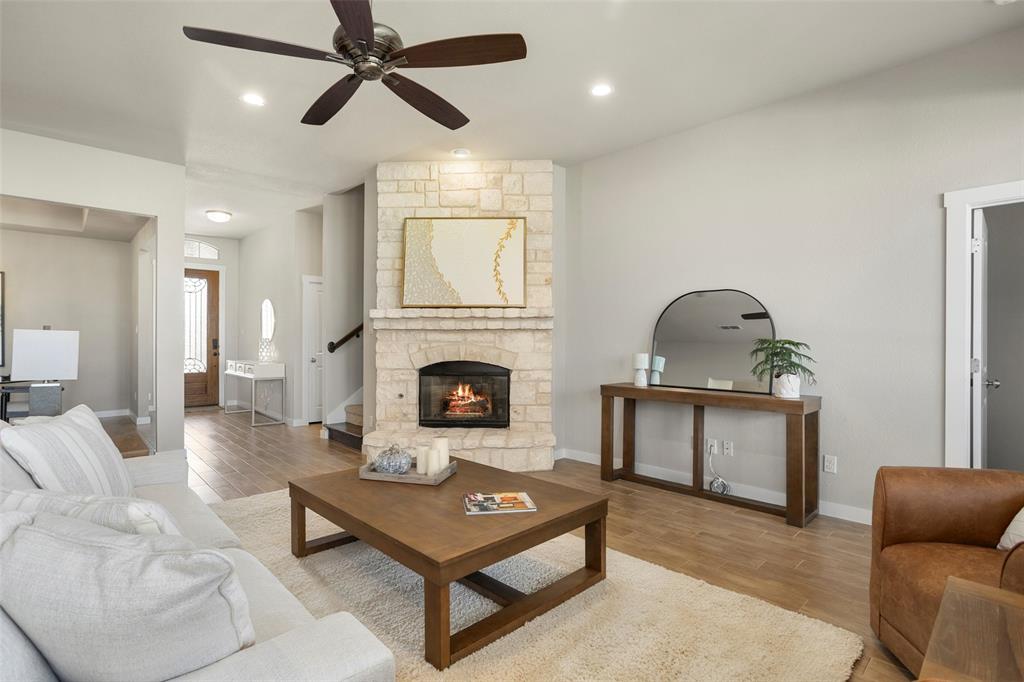 Whitestone Ranch Phase 4 - Residential