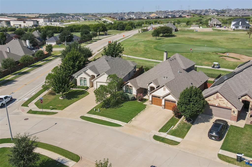 Whitestone Ranch Phase 4 - Residential