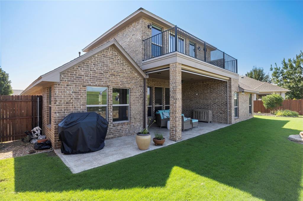 Whitestone Ranch Phase 4 - Residential