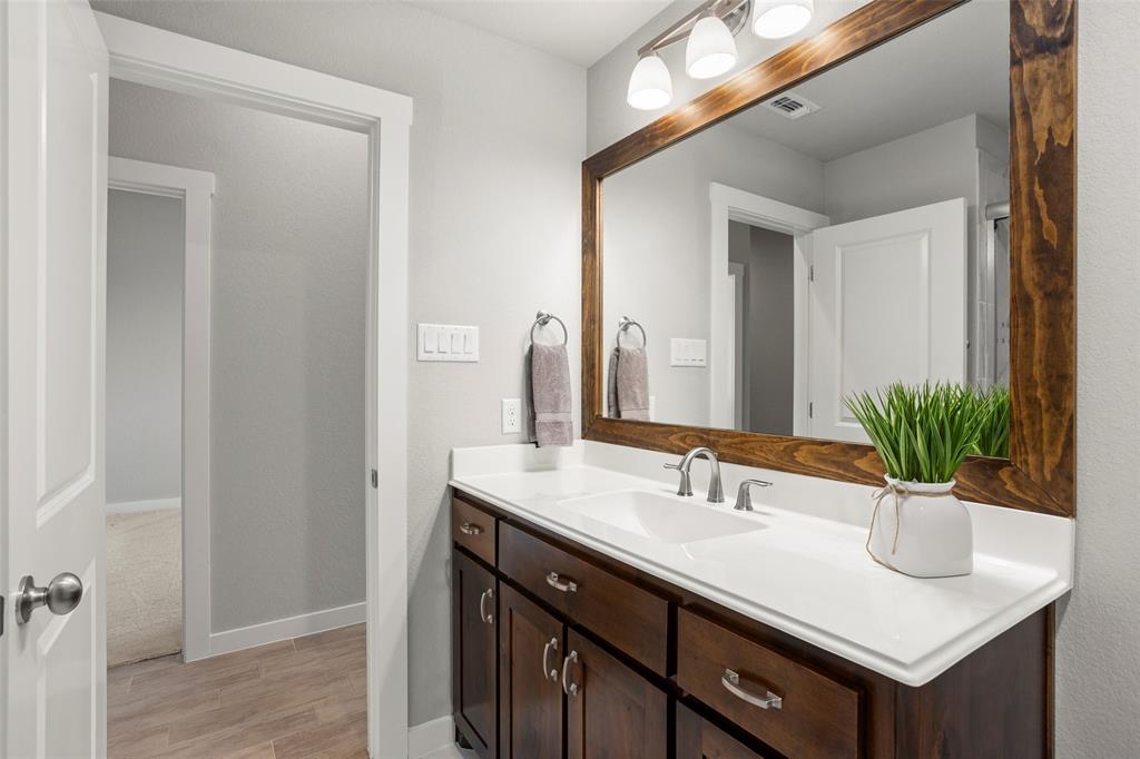 Whitestone Ranch Phase 4 - Residential