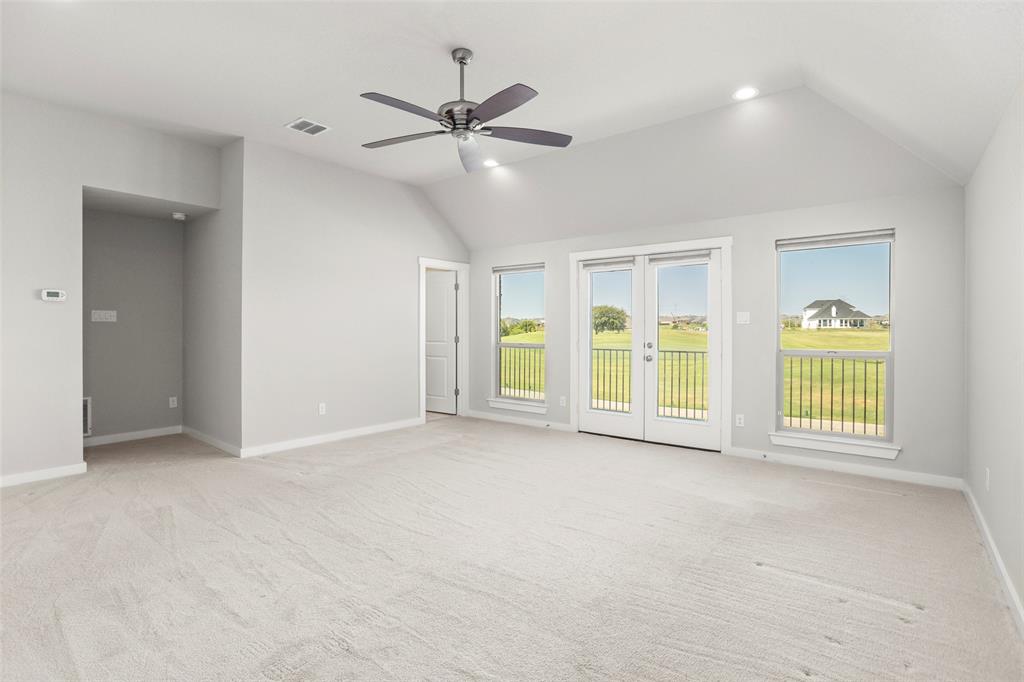 Whitestone Ranch Phase 4 - Residential