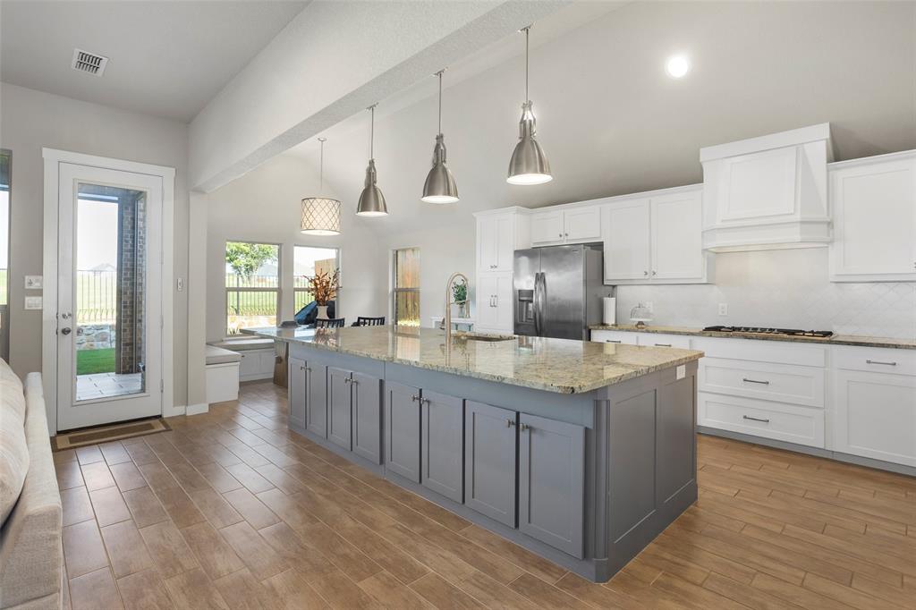 Whitestone Ranch Phase 4 - Residential