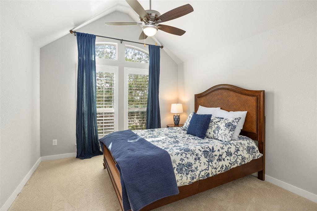 Whitestone Ranch Phase 4 - Residential