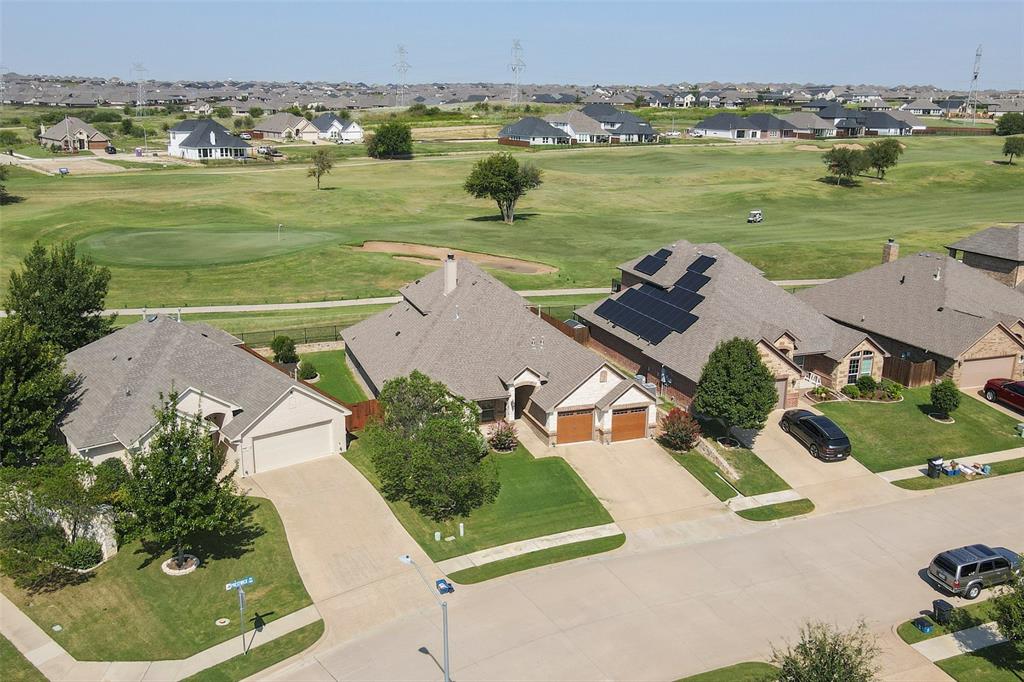 Whitestone Ranch Phase 4 - Residential