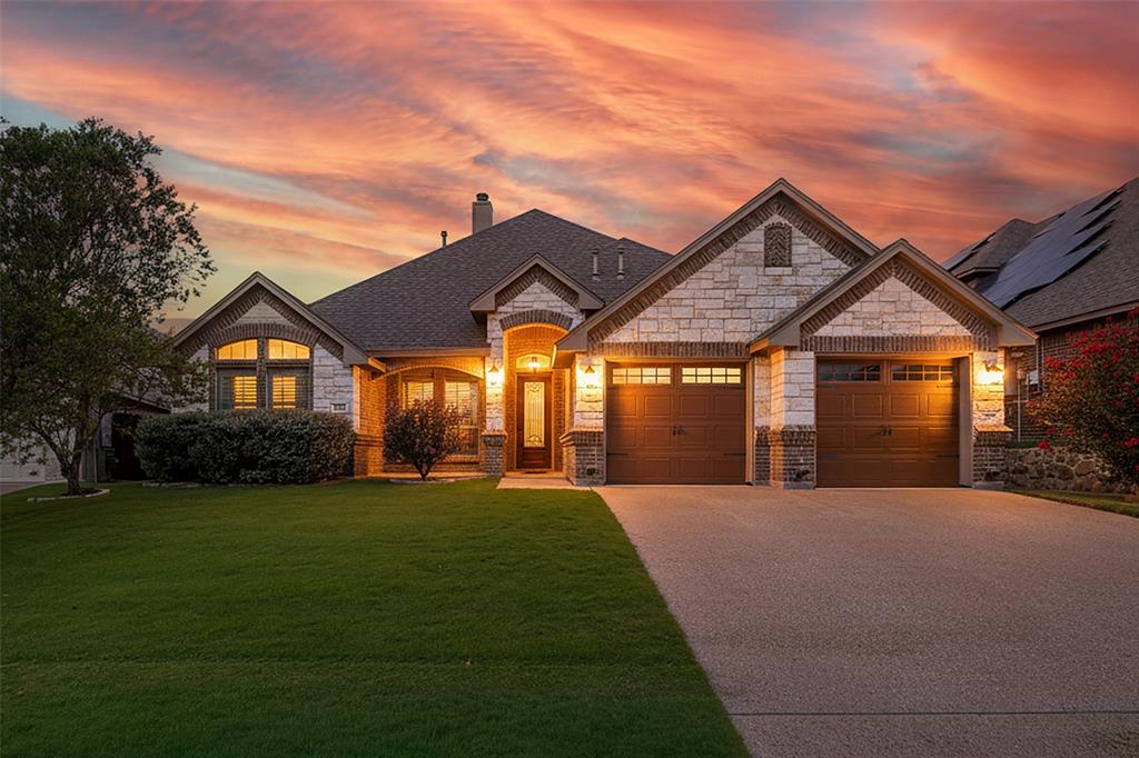 Whitestone Ranch Phase 4 - Residential