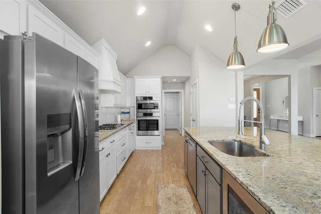 Whitestone Ranch Phase 4 - Residential