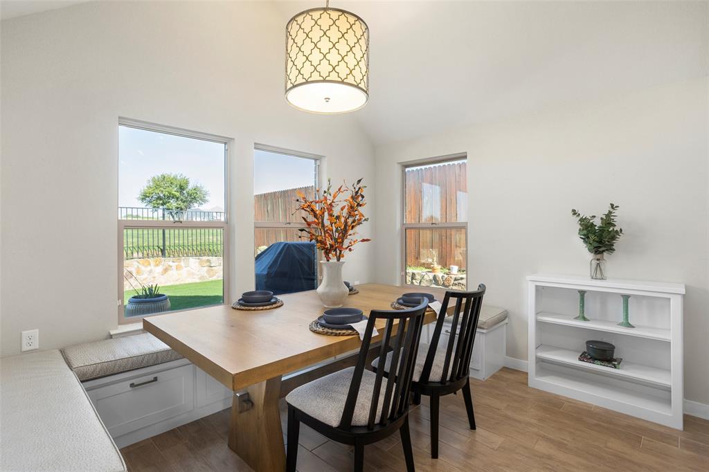 Whitestone Ranch Phase 4 - Residential