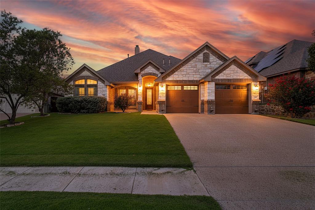 Whitestone Ranch Phase 4 - Residential