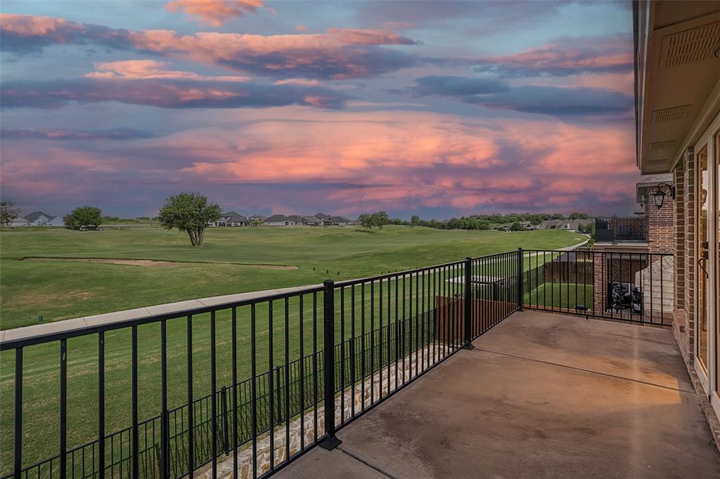 Whitestone Ranch Phase 4 - Residential