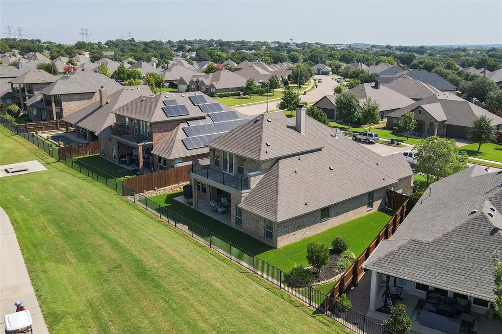 Whitestone Ranch Phase 4 - Residential