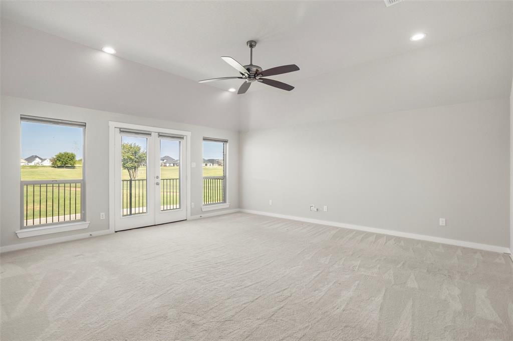 Whitestone Ranch Phase 4 - Residential