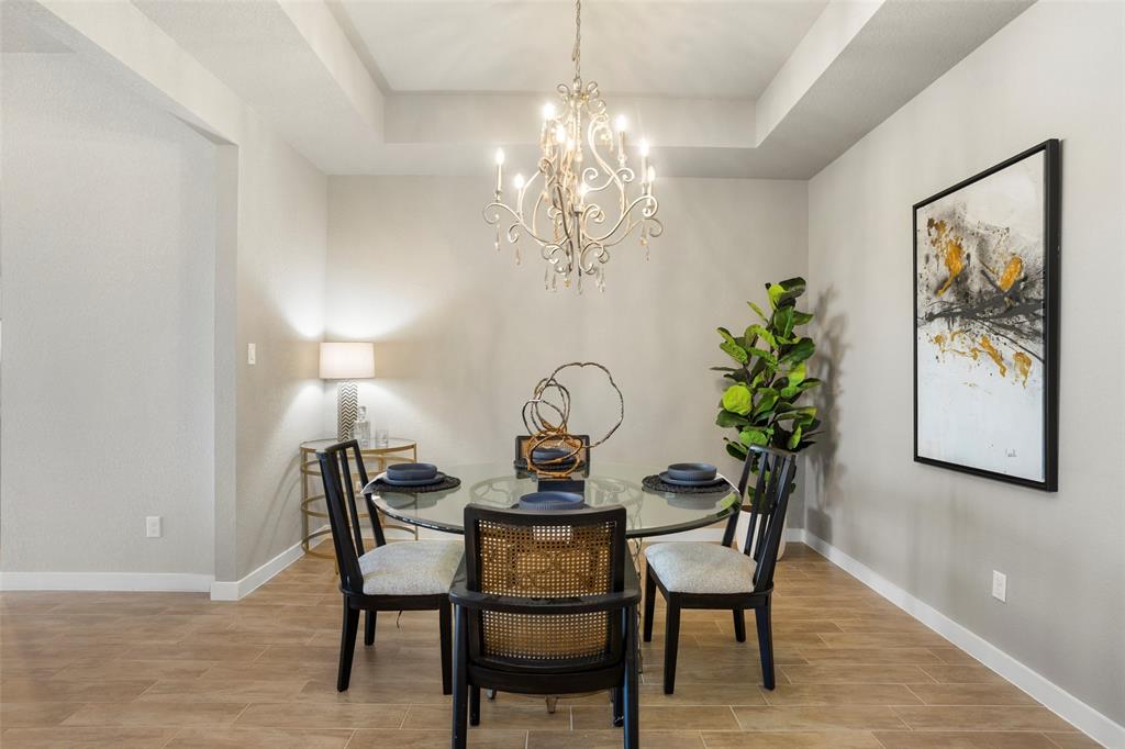 Whitestone Ranch Phase 4 - Residential