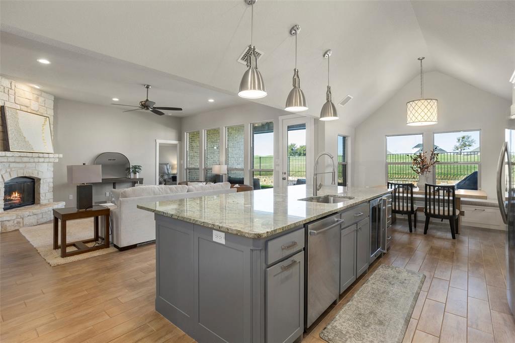 Whitestone Ranch Phase 4 - Residential