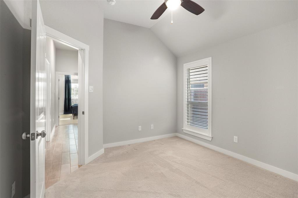 Whitestone Ranch Phase 4 - Residential