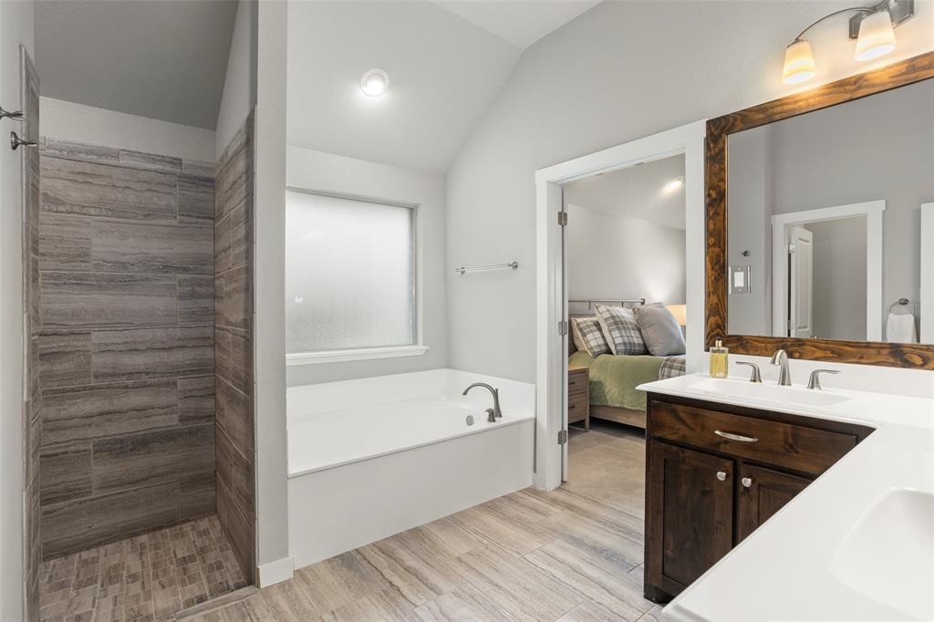 Whitestone Ranch Phase 4 - Residential