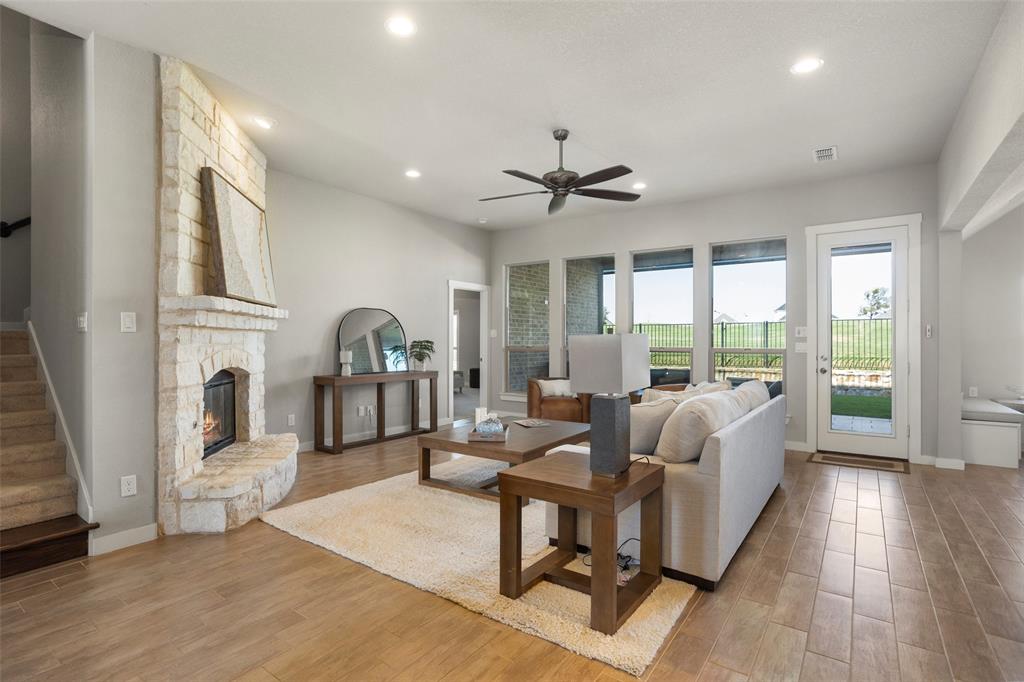 Whitestone Ranch Phase 4 - Residential