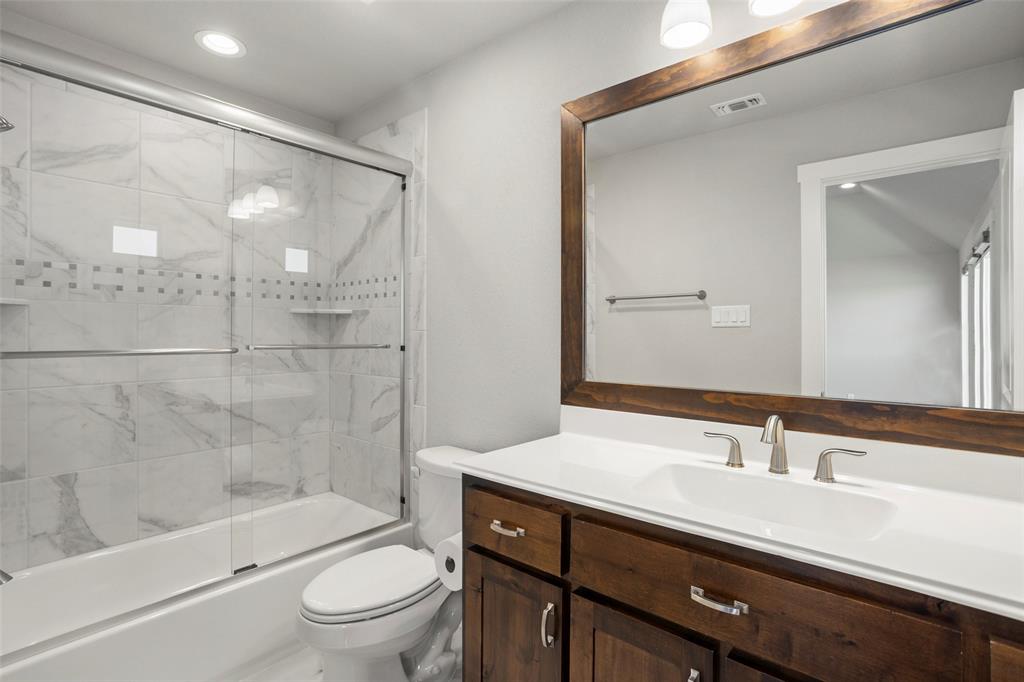 Whitestone Ranch Phase 4 - Residential