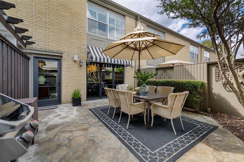 Northpark Garden Twnhms - Residential