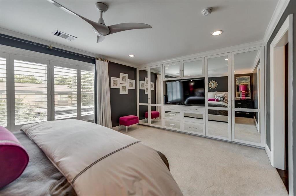 Northpark Garden Twnhms - Residential