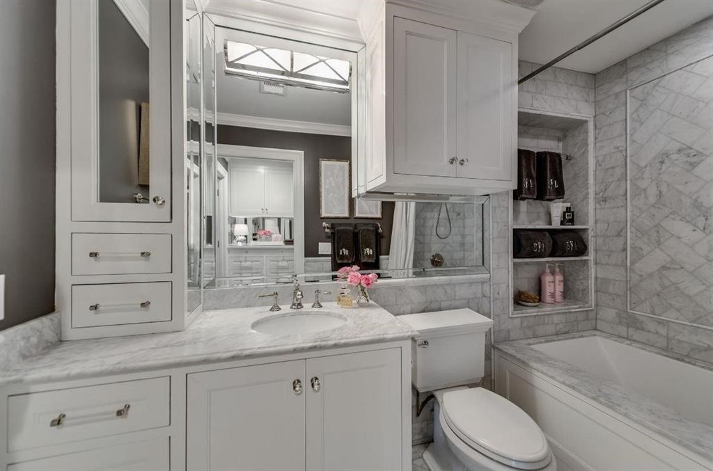 Northpark Garden Twnhms - Residential