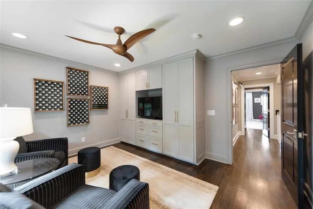 Northpark Garden Twnhms - Residential