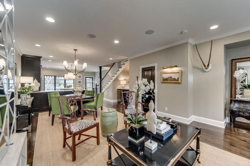 Northpark Garden Twnhms - Residential