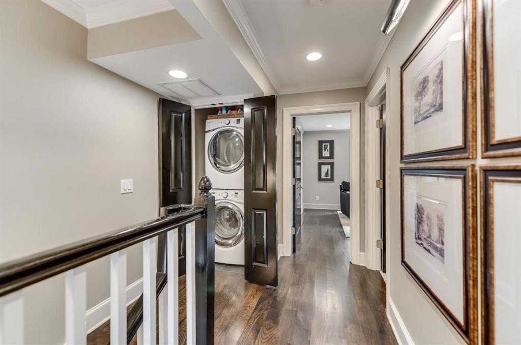 Northpark Garden Twnhms - Residential