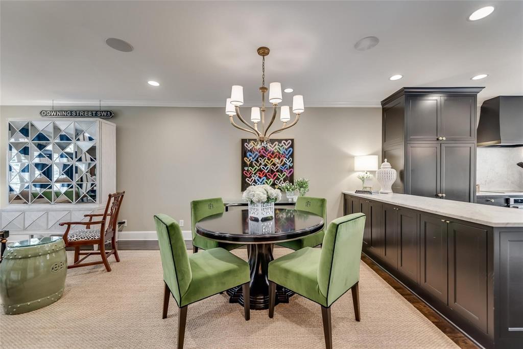 Northpark Garden Twnhms - Residential