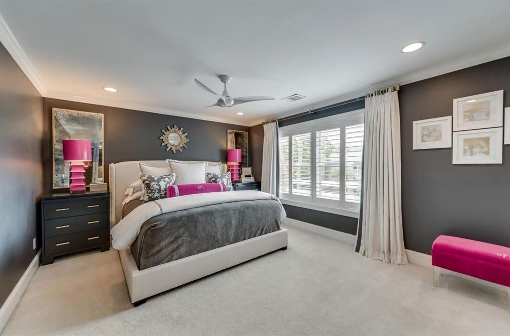 Northpark Garden Twnhms - Residential