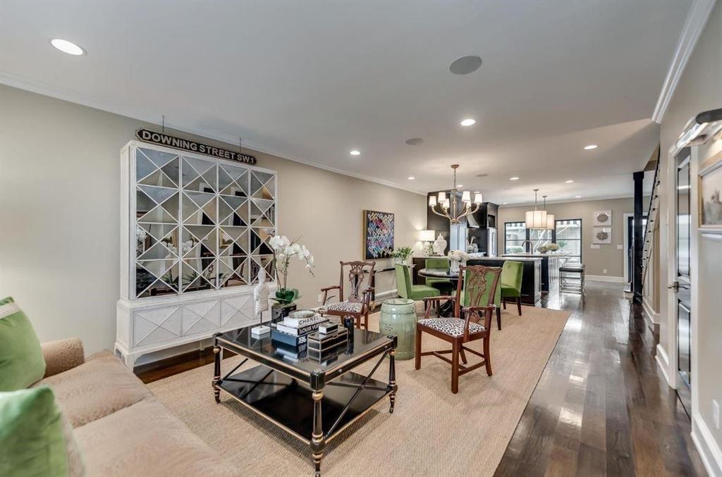 Northpark Garden Twnhms - Residential