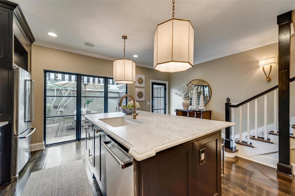 Northpark Garden Twnhms - Residential