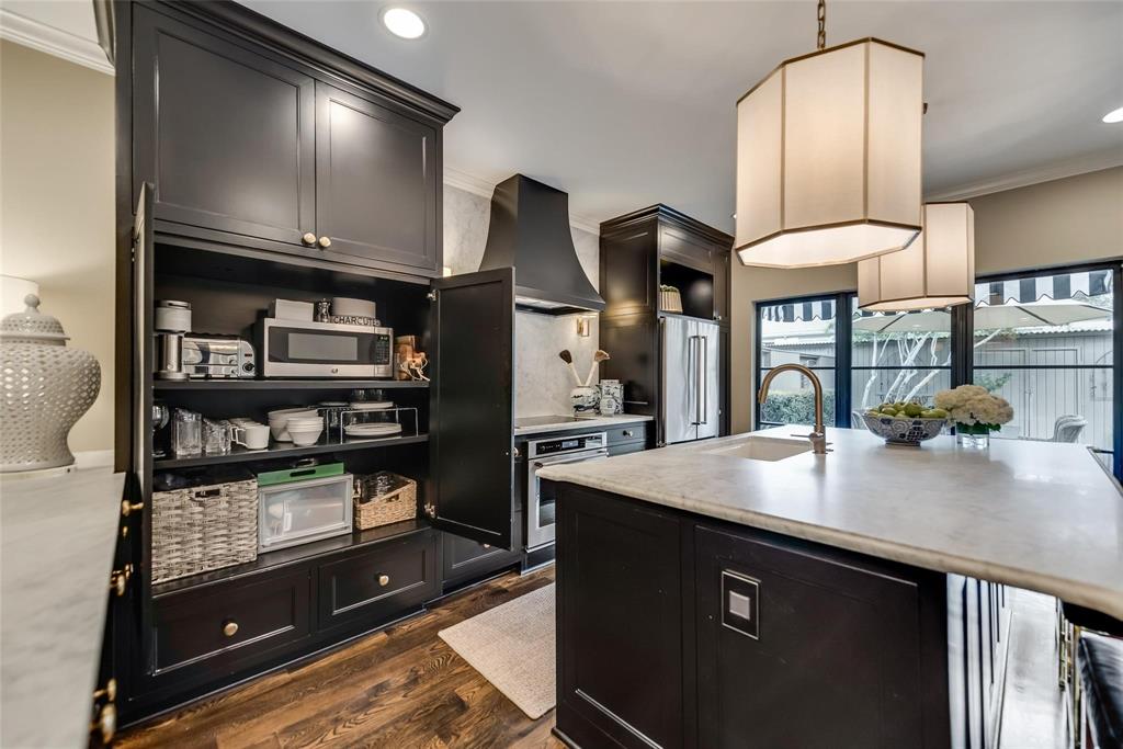 Northpark Garden Twnhms - Residential