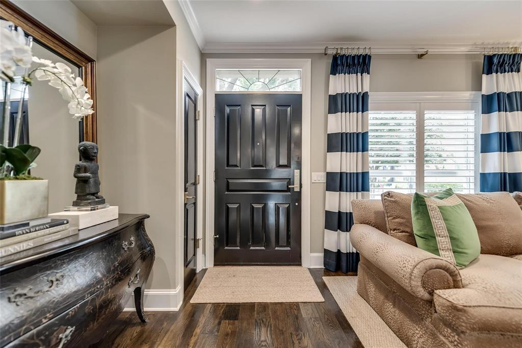 Northpark Garden Twnhms - Residential