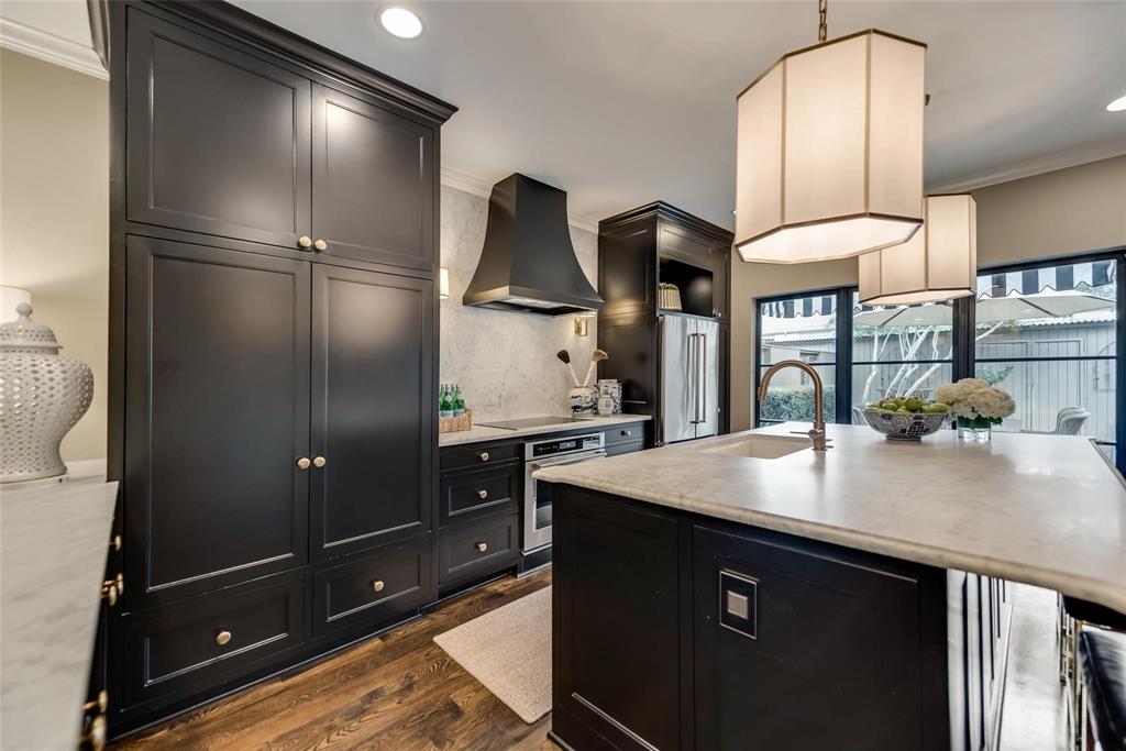 Northpark Garden Twnhms - Residential