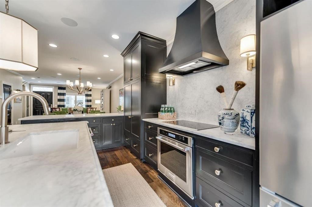 Northpark Garden Twnhms - Residential